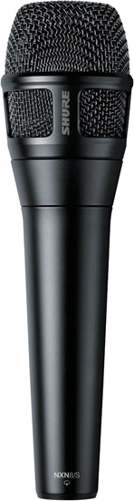 Picture of Mikrofon Shure Nexadyne 8/S (NXN8/S)