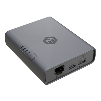 Изображение Mikrotik KNOT Embedded LTE4 Global