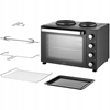 Picture of Mini piekarnik Sencor SEO 4800BK