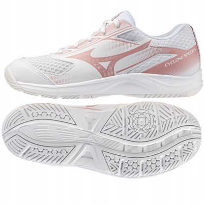 Attēls no Mizuno Buty Mizuno CYCLONE SPEED 5 W V1GC258073