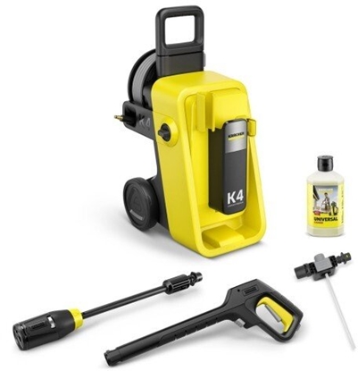 Picture of Myjka cinieniowa Karcher Myjka cinieniowa KARCHER K 4 Comfort Premium - 1.324-750.0
