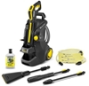 Picture of Myjka ciśnieniowa K4 Power Control Go!Further 