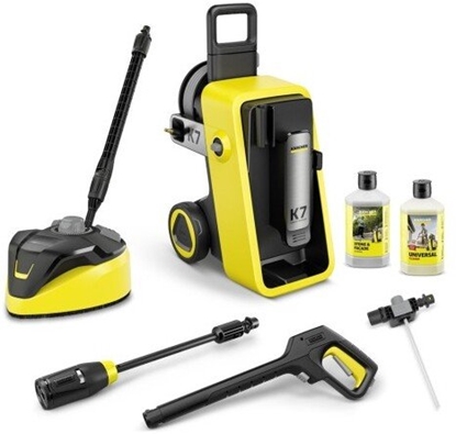 Picture of Myjka cinieniowa Karcher Myjka cinieniowa KARCHER K 7 Comfort Premium Home - 1.317-503.0