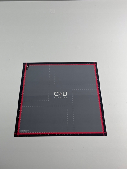 Изображение MyScreen Protector MS CUT&USE Mata tnca adhezyjna 13" v3