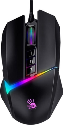 Изображение Mysz A4Tech Bloody W60 Max  (A4TMYS46832)