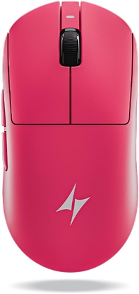 Изображение Mysz ATK A9 Plus Wireless  (ATK-A9-PLUS-PINK)