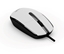 Attēls no Mysz C-Tech C-TECH My WM-10, czarno/biaa, USB