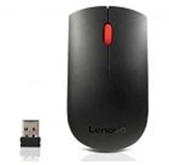 Picture of Mysz Lenovo Lenovo Maus wirel-ThinkPad Essential Mouse Wirel.(Singapore)