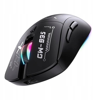 Picture of Mysz Onikuma Myszka gamingowa ONIKUMA CW953 (czarna)