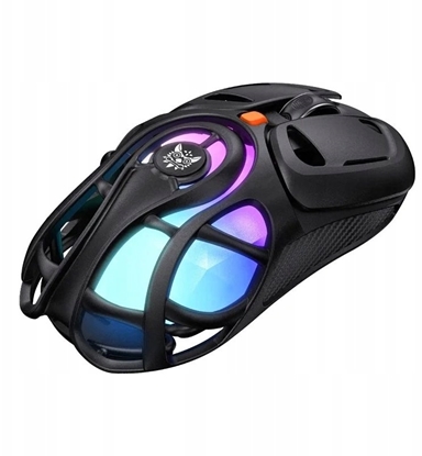 Picture of Mysz Onikuma Myszka gamingowa ONIKUMA DM02 (czarna)