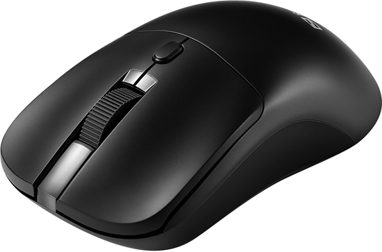 Изображение Mysz Sandberg Wireless Mouse Saver Black