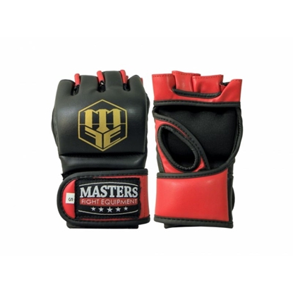 Изображение MMA cimdi Masters GF-30 01271-M - XL