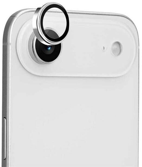 Picture of Mobile Origin Easy Lens Guards, silver - iPhone Air