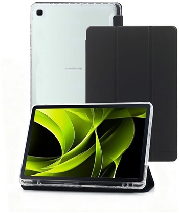 Attēls no Mobile Origin Easy Tablet Case, transparent - Galaxy Tab S6?Lite (2024)