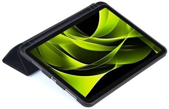Picture of Mobile Origin Easy Tablet Full Case, black - iPad 11" 2025