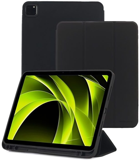 Picture of Mobile Origin Easy Tablet Full Case, black - iPad Pro 11" (M5 2025/M4 2024)