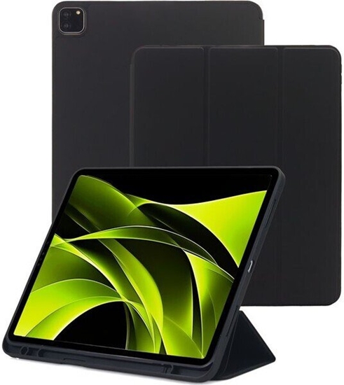 Picture of Mobile Origin Easy Tablet Full Case, black - iPad Pro 13" (M5 2025/M4 2024)