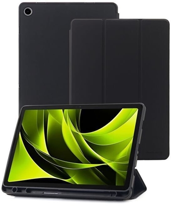 Attēls no Mobile Origin Easy Tablet Full Case, black - Samsung Galaxy Tab A9+