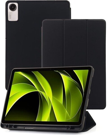 Picture of Mobile Origin Easy Tablet Full Case, black - Xiaomi Redmi Pad SE 11