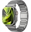 Изображение Mobile Origin Titanium Band Modena Apple Watch Ultra 49mm