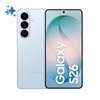 Изображение MOBILE PHONE GALAXY S26/256GB BLUE SM-S942B SAMSUNG