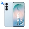 Изображение MOBILE PHONE GALAXY S26+/256GB BLUE SM-S947B SAMSUNG