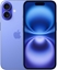 Изображение MOBILE PHONE IPHONE 16/128GB ULTRAMARINE MYEC3 APPLE