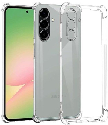 Picture of Mocco Anti Shock 1.5 mm Silicone Case for Samsung Galaxy A57 5G