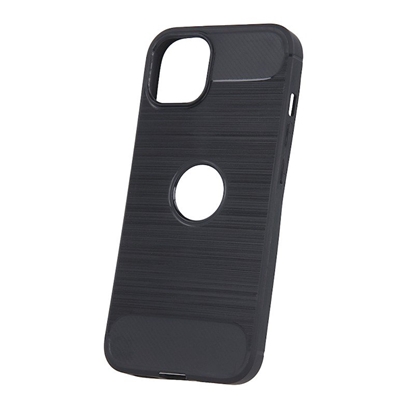 Picture of Mocco Simple Black Back Case for Samsung Galaxy A36 5G / A56 5G