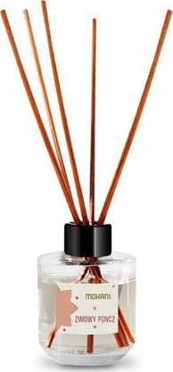 Изображение Mohani Dyfuzor zapachowy Zimowy Poncz 100ml