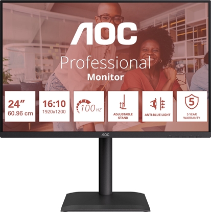 Picture of Monitor AOC X24E4U