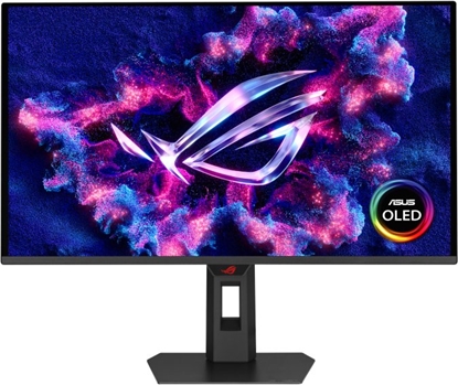 Изображение Monitor Asus ROG Strix OLED XG27AQDNG (90LM0CH0-B01971)