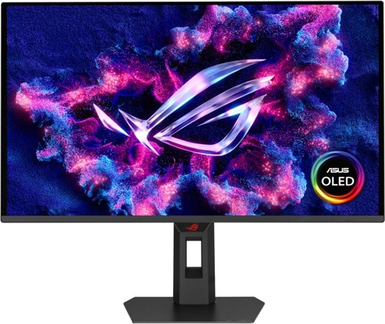 Picture of Monitor Asus ROG Strix OLED XG27AQDNG (90LM0CH0-B01971)