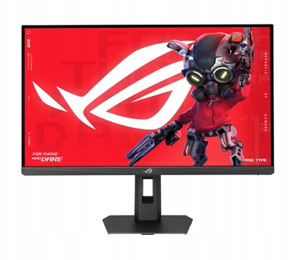Изображение Monitor Asus ROG Strix Pulsar XG27AQNGV (90LM0BF0-B01371)
