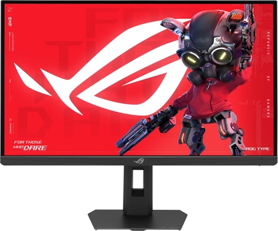 Изображение Monitor Asus ROG Strix XG27JCG (90LM0CE0-B01371)