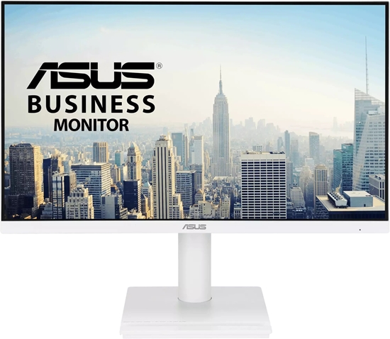 Изображение Monitor Asus VA279QGS-W (90LM04J2-B01171)