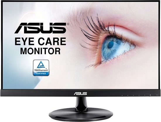 Изображение Monitor Asus VP229Q (90LM06B7-B01370)