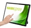 Attēls no Monitor Hannspree HANNSPREE HT249PPB 60,45cm 23,8 cal 1920x1080 16:9 400cd/m2 5ms HDMI DP USB (P)