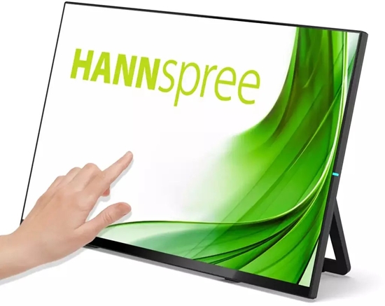 Picture of Monitor Hannspree HANNSPREE HT279PPB 68,6cm 27 cali 1920x1080 16:9 400cd/m2 5ms HDMI DP USB (P)