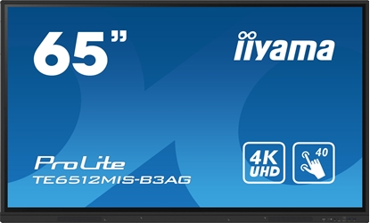 Изображение Monitor iiyama ProLite TE6512MIS-B3AG