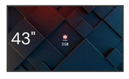 Picture of Monitor informacyjny DS2 43 cale