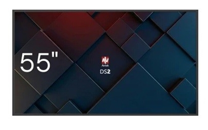 Picture of Monitor informacyjny DS2 55 cali