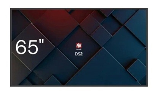Picture of Monitor informacyjny DS2 65 cali