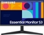 Picture of Monitor Samsung S33C (LS24C330GAUXEN)