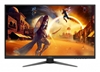 Picture of Monitor U27G4XM 27 cali Fast IPS 4K 160Hz Mini LED HDMI DP Pivot