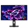 Picture of Monitor|ASUS|26.5 "|2560 x 1440 pixels|Quad HD|Native aspect ratio 16:9|QD-OLED|Flat|90LM0C80-B01171