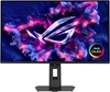Picture of Monitor|ASUS|26.5 "|2560 x 1440 pixels|Quad HD|Native aspect ratio 16:9|QD-OLED|Flat|90LM0C80-B01171