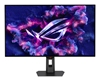 Изображение Monitor|ASUS|31.5 "|3840 x 2160 pixels|4K Ultra HD|Native aspect ratio 16:9|OLED|Flat|90LM0BW0-B01371