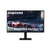 Изображение Monitors Samsung Essential S3 LS24D300GAUXEN 24 IPS
