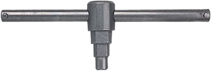 Изображение Montāžas atslēga 3/8''-3/4'' saskrūvēm (1668000)